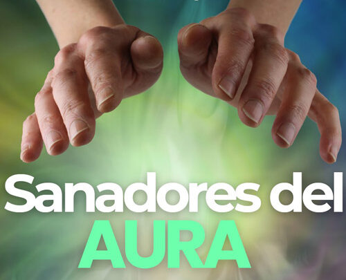 Sanadores del Aura